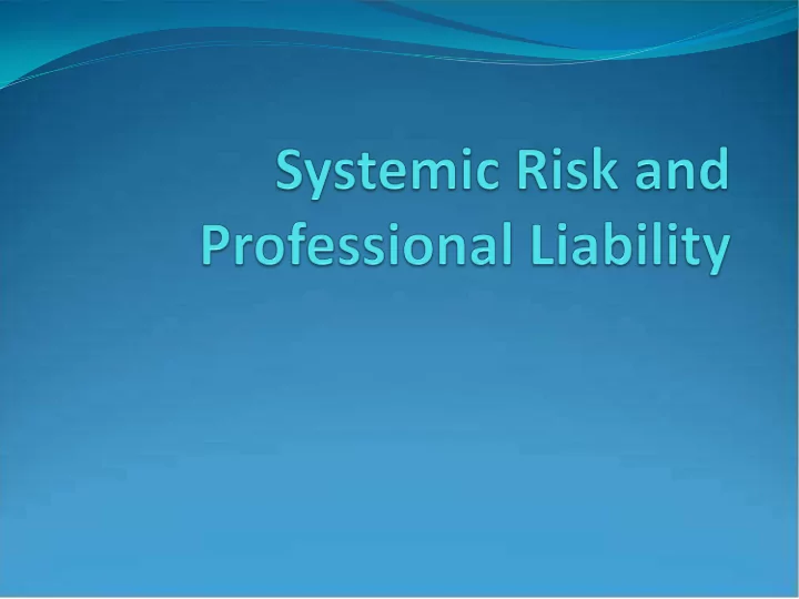 antitrust notice the casualty actuarial society is