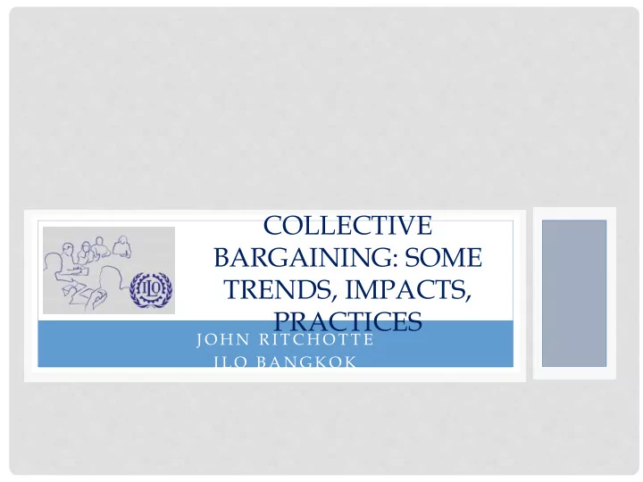 trends impacts