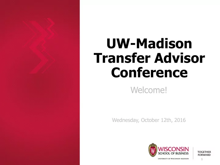 uw madison