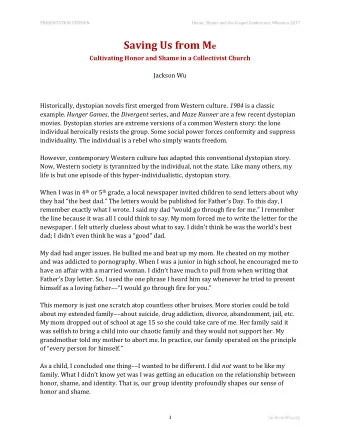 Like anyone else, I wanted to belong to a community. So, I focused my efforts on managing  my