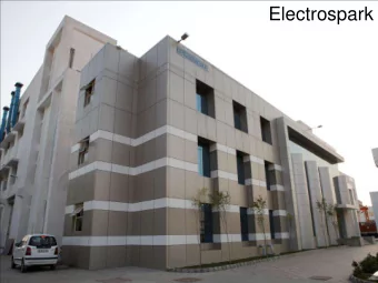 Electrospark  Electrospark  Established in 1996  Retail solution provider since 2008.  About