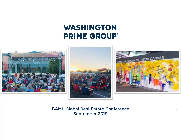 baml global real estate baml global real estate baml
