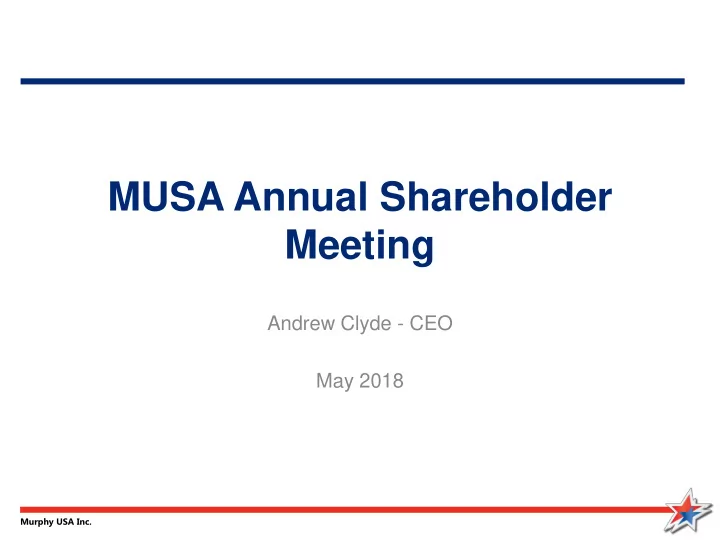 meeting