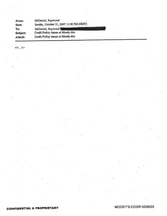 4 In an incrcasing nurnber of markets, Fitch is an acceptable substitute for eter S&amp;P or