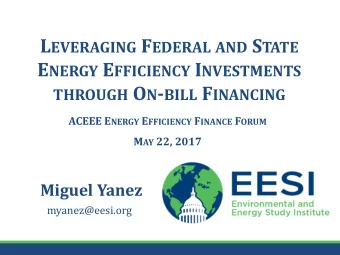 Institute  Founded in 1984 by a bipartisan Congressional caucus  as an independent non-profit