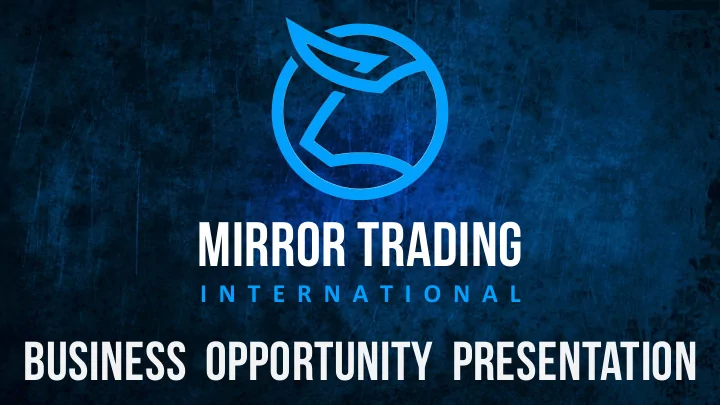 mirror trading