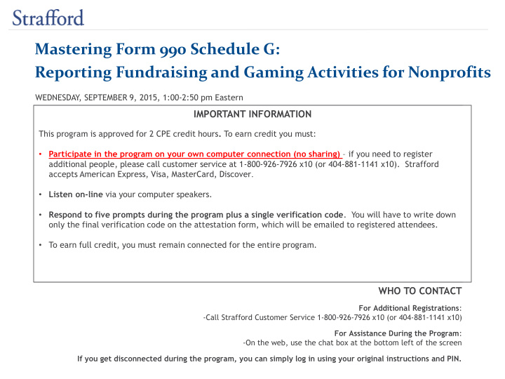 mastering form 990 schedule g reporting fundraising and