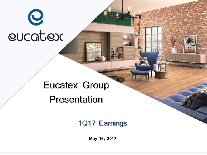 eucatex group