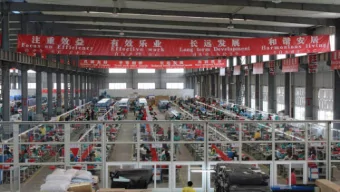 Relevance of Todays Paper to Tanzania  TZ has more FDI than Ethiopia (24% in Census of