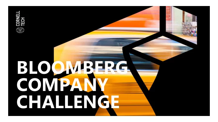 bloomberg