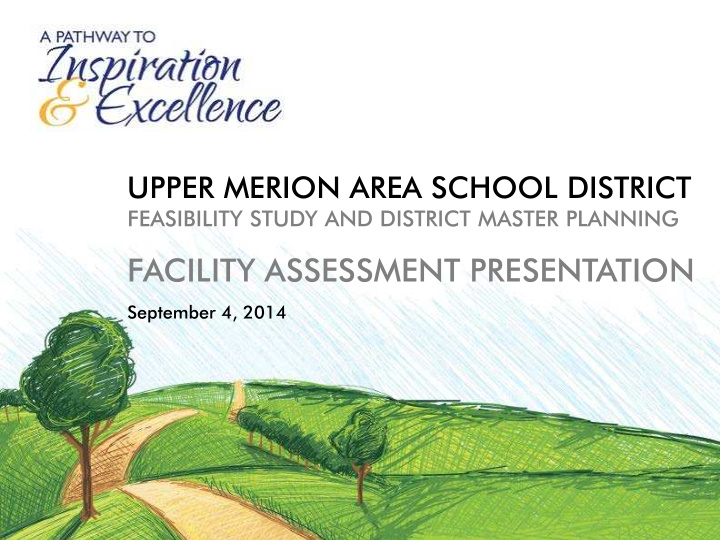 facility assessment presentation