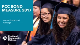 Internal Educational  Campaign  Improve  Workforce  Training  Improve  Workforce  Training  Invest