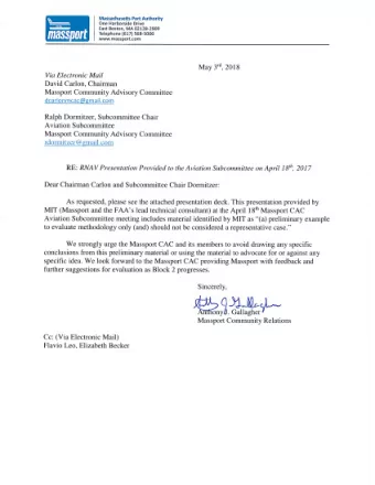 Block 2 : Preliminary Procedure Design  Input Meeting for Logan Airport  Community Noise Reduction