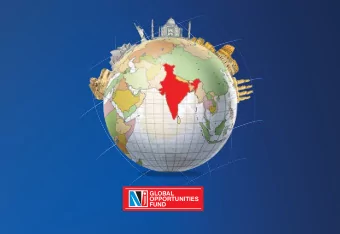 GLOBAL  OPPORTUNITIES  FUND  ABOUT  Dynamic Asset Allocation Portfolio (DAAP)  India vis a vis