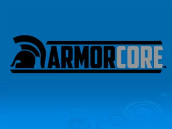 easy to understand, logical trade up  features, installation options, and  unparalleled performance