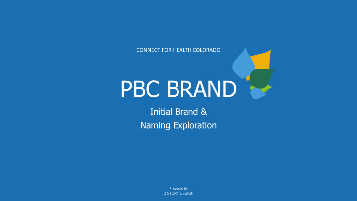pbc brand