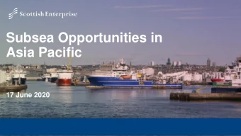 PowerPoint example  Asia Pacific  Heading Arial bold 54pt  Sub Arial bold 28pt  17 June 2020  SDI