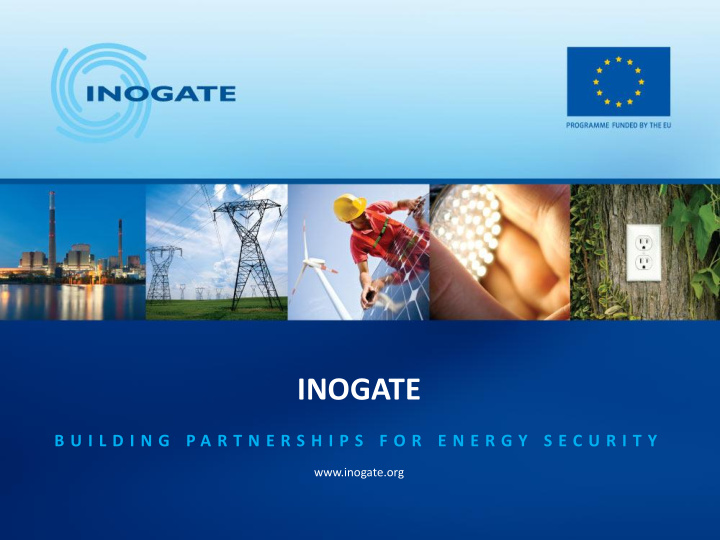 inogate