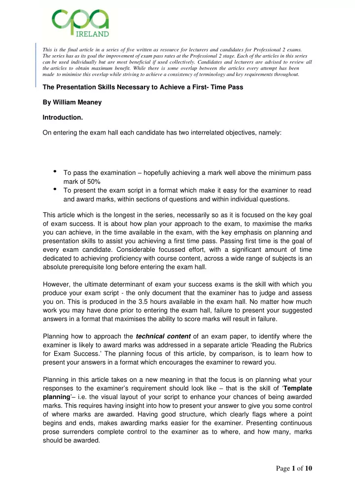 page 1 of 10
