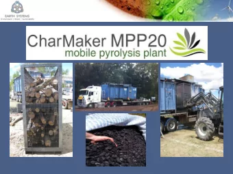 About Earth Systems    Environmental/Social Consultancy and Technology developer