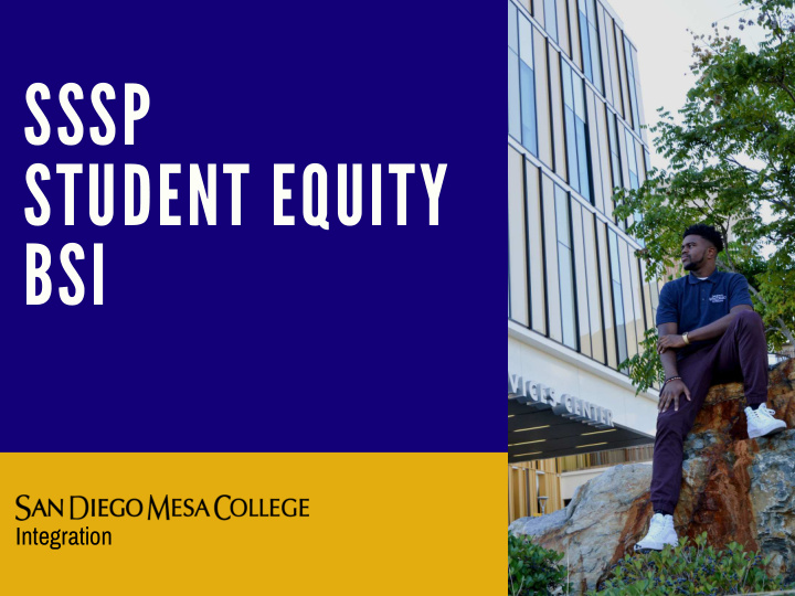 sssp student equity bsi