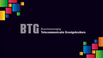 Who we are   BTG is a branch organization , combined with a service/purchasing organization