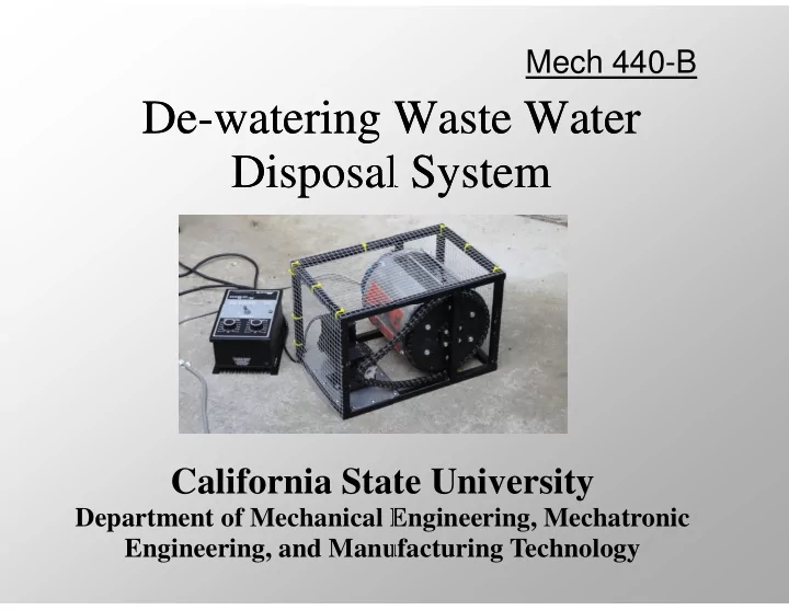 de watering w de watering w ng waste water ng waste water
