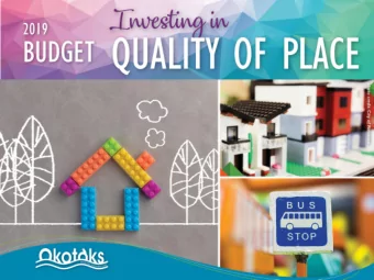 Agenda Vision &amp; Mission Statement