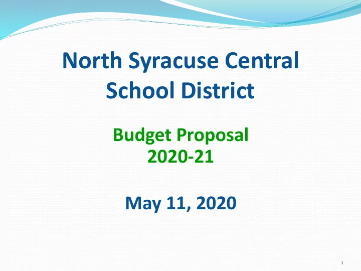 school district