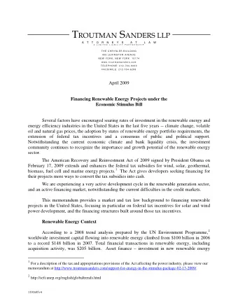 capacity  was the main driver for this surge in investment, rising 68% to reach $84 billion in