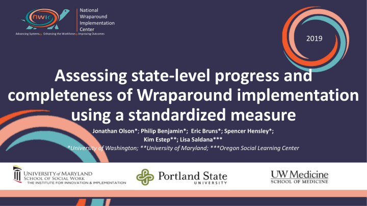 completeness of wraparound implementation