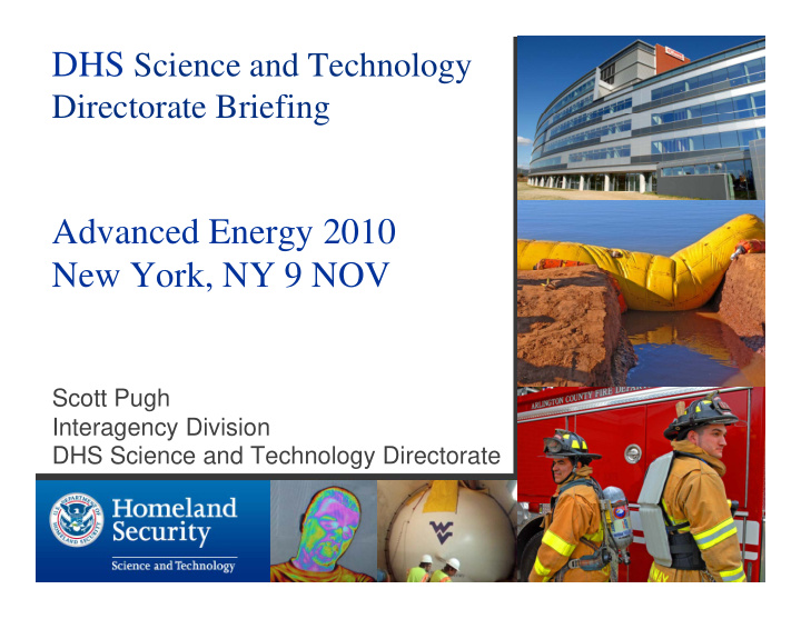 advanced energy 2010 n new york ny 9 nov y k ny 9 nov