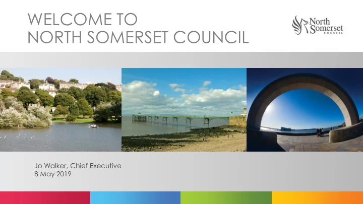 north somerset council