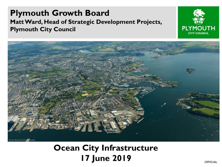 plymouth growth board