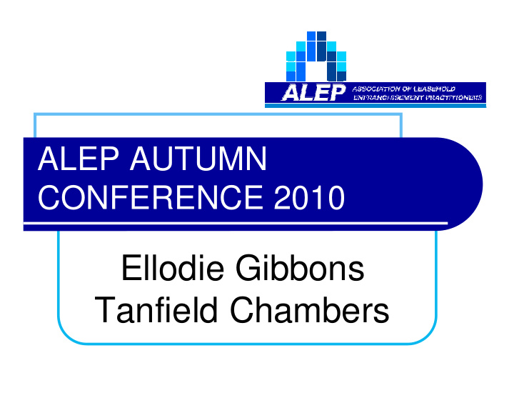 ellodie gibbons tanfield chambers ellodie gibbons