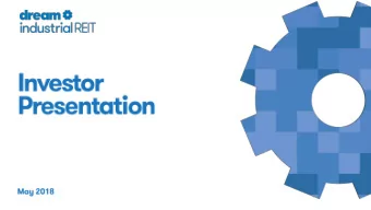 U.S. Transcations  Quarter  Company  Location  Price ($M)  Cap Rate  Q2/17  AAR