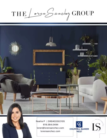 were LorenSanc  z  THE  GROUP  D