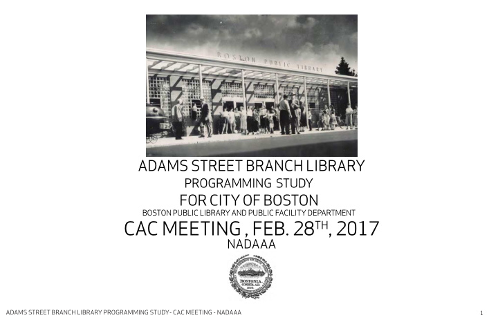 cac meeting feb 28 th 2017