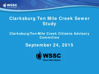 September 24, 2015  Agenda  1.  Confirm Approval of Meeting Summary  August 20, 2015  2.