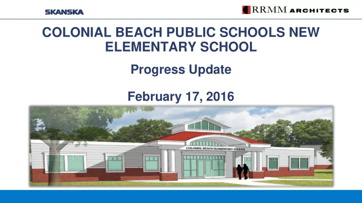 agenda schedule budget design update schedule completed