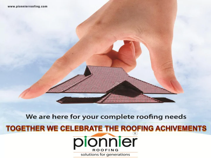 the birth of pionnier