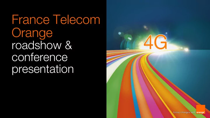 france telecom