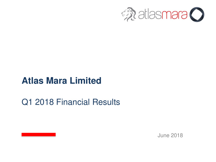 atlas mara limited