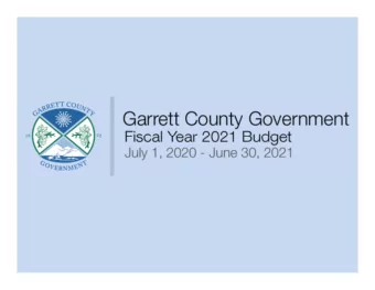 General Fund Revenue  FY 2020  FY 2021  % of Total  $ Change  % Change  Original  Proposed  Budget