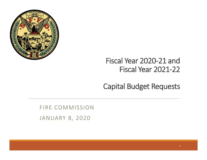 fisc fiscal al ye year 2020 2020 21 21 and and fisc