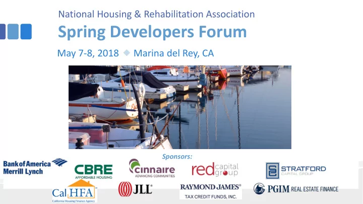 spring developers forum