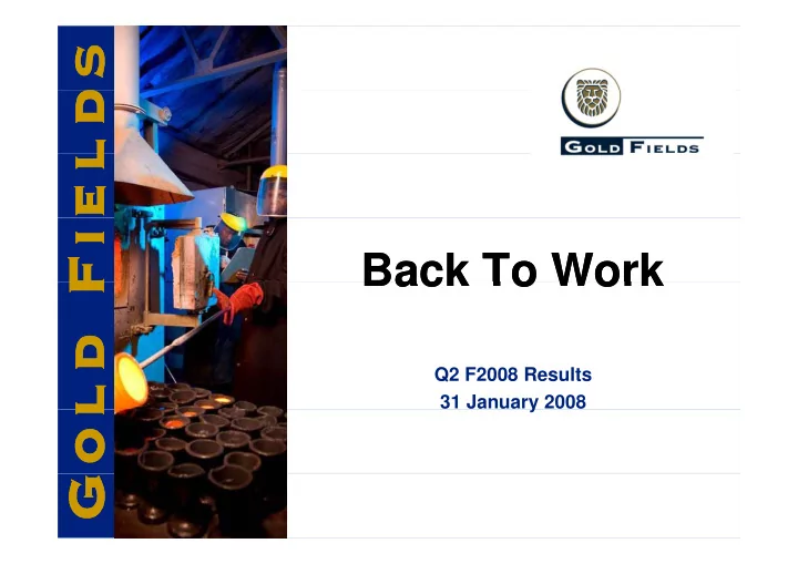 back to work back to work back to work back to work