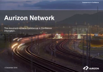 the regulatory and commercial risks involved    Relatively small number of customers, exposed