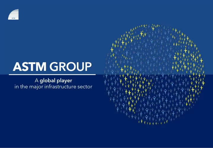 astm group