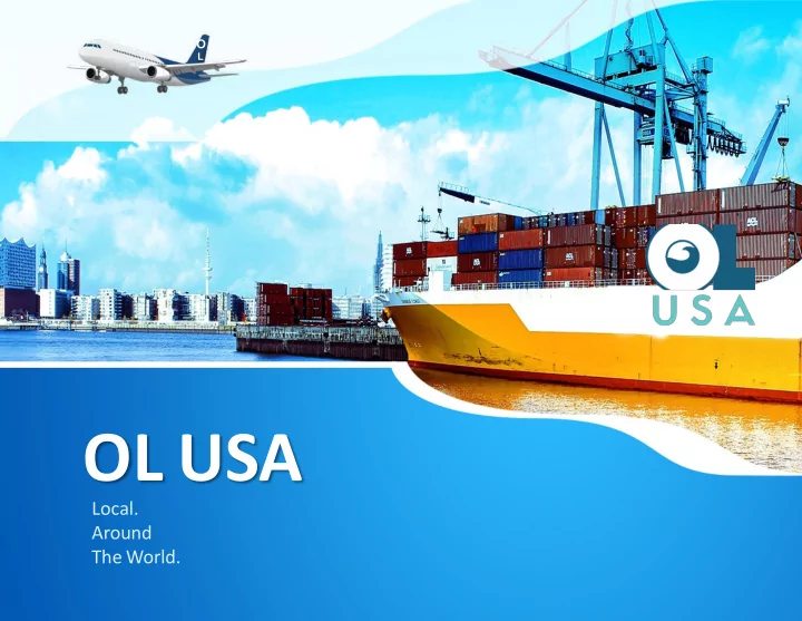 ol usa